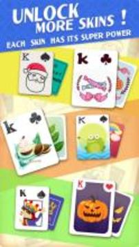 Card Patr Play ltar & Dsg Yur tud游戏截图2