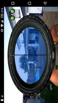 Gun Camera: Augmented Reality游戏截图1