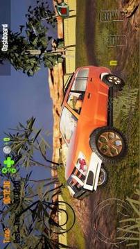 Aussie4x4 Lite游戏截图3