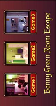 Bonny Green Room Escape - Escape Games Mobi 71游戏截图4