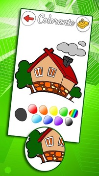 Colorante Colouring游戏截图3