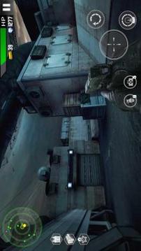 Zombie Dead vs Humans-Offline Zombie Shooting Game游戏截图4