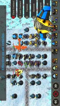 TD Sultan Of Tower Defense 2游戏截图5