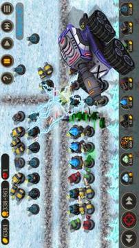 TD Sultan Of Tower Defense 2游戏截图4