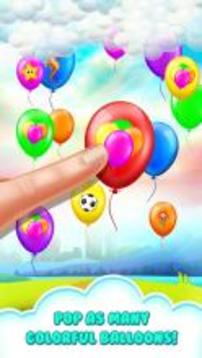 P t BallsBaby Ball Pg Gams游戏截图3