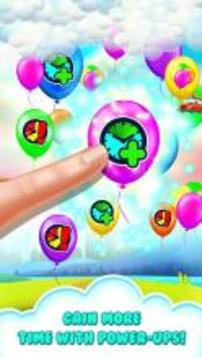 P t BallsBaby Ball Pg Gams游戏截图2