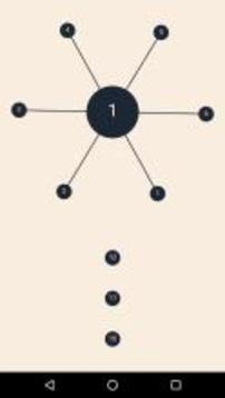 Pin Circle游戏截图2