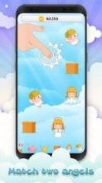 Angels Evolution – Best Clicker Game游戏截图5