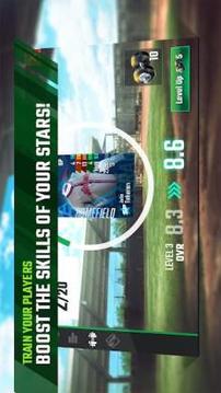 Franchise Baseball 2018游戏截图2