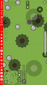 [OFFICIAL] Surviv.io 2D Battle Royale Game游戏截图2