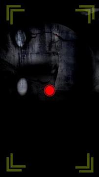Ghost Camera - Ghost Hunters游戏截图2