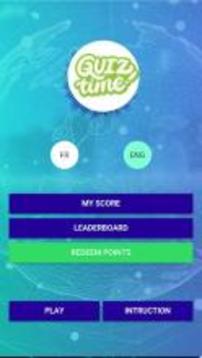 Quiz Time (Digital initiative)游戏截图4