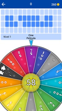 Ruleta De La Suerte游戏截图5