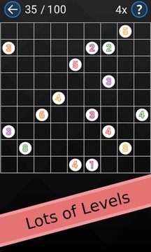Fill Grid游戏截图3