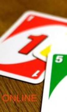 UNO Challenge Your Friends Online游戏截图1