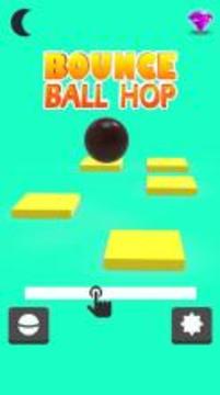 Bounce Ball Hop游戏截图4