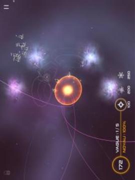 Circle Wars TD游戏截图4