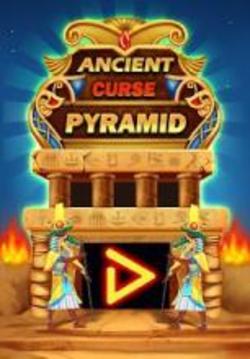 Ancient Pyramid Curse游戏截图4