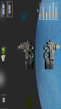 Zombie Shooting 3D Surrs vs Zombies游戏截图2