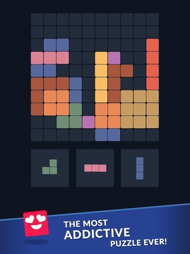 100! Puzzle X游戏截图5