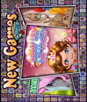 Cooty Pop  More than 800 new games游戏截图2