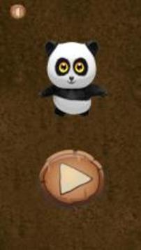 Jump Panda Jump游戏截图3