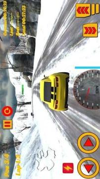 Ultimate Car Racing 3游戏截图2