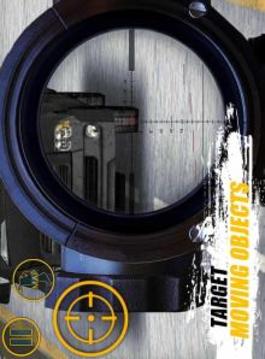  Sniper Shooter 3D Assassin Offline Shooting Games游戏截图5