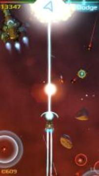 Nova Escape  Space Runner游戏截图4