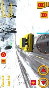 Ultimate Car Racing 3游戏截图1