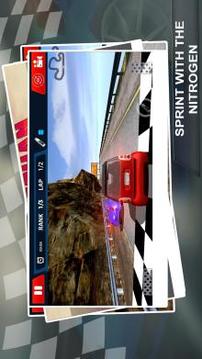 Rajasthan Racers 3D游戏截图2