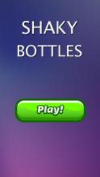 Shaky Bottles游戏截图3