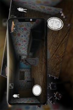 Nurse Scary Granny  horror game 2019游戏截图2