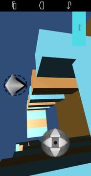 3D Puzzle Game  RISE OF STAIRS游戏截图5