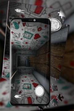 Nurse Scary Granny  horror game 2019游戏截图3