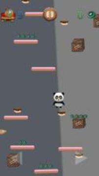 Jump Panda Jump游戏截图2