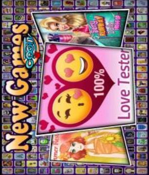 Cooty Pop  More than 800 new games游戏截图5