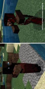 Zombies Dead for MCPE!游戏截图5