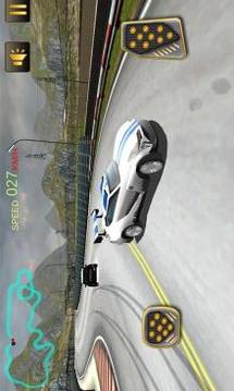 Real Police Car Chase 3D游戏截图3