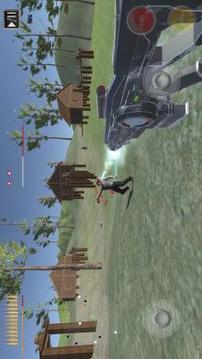 Sniper Mission Vs Zombie 3D FPS游戏截图4