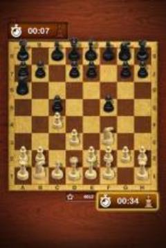 Master chess~2018游戏截图1