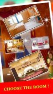 Dream Doll House Decorate : - Decoration Game游戏截图5