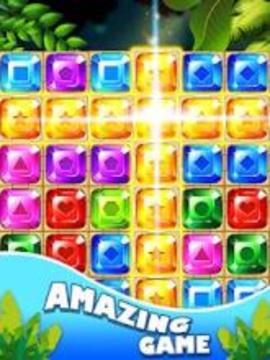 Block Crush Diamond Puzzle游戏截图4