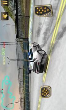 Real Police Car Chase 3D游戏截图5