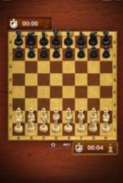 Master chess~2018游戏截图2