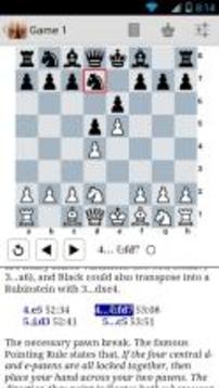Forward Chess游戏截图2