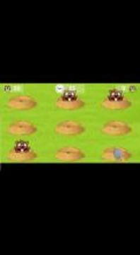 Mole Smash Game游戏截图4