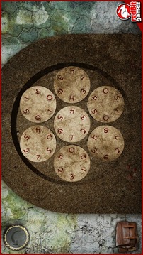 闹鬼庄园游戏截图5