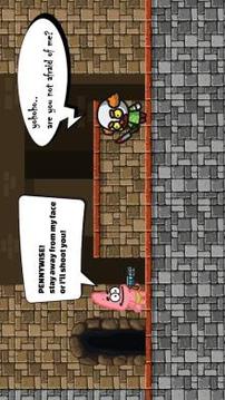 Patrick Adventures游戏截图1