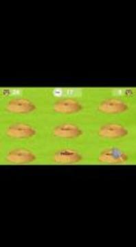 Mole Smash Game游戏截图1